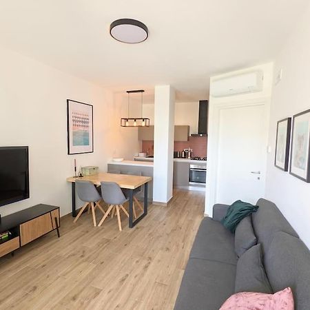 Casa Ikigai Sirolo - Appartamento Nuovissimo Con Giardino, A Due Passi Dal Centro Bagian luar foto