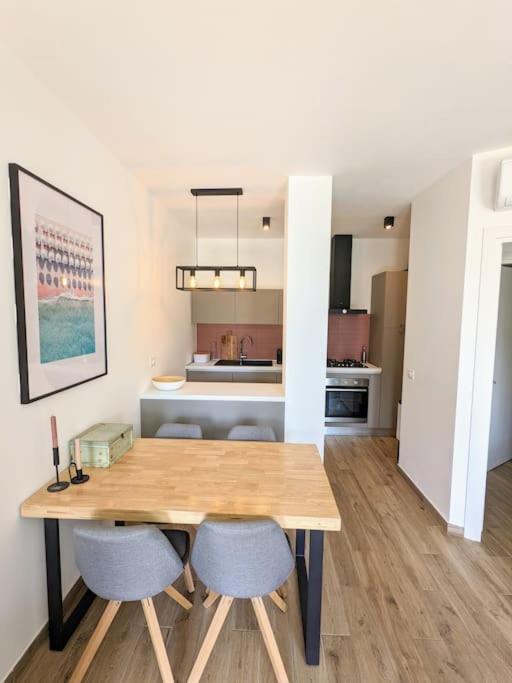 Casa Ikigai Sirolo - Appartamento Nuovissimo Con Giardino, A Due Passi Dal Centro Bagian luar foto