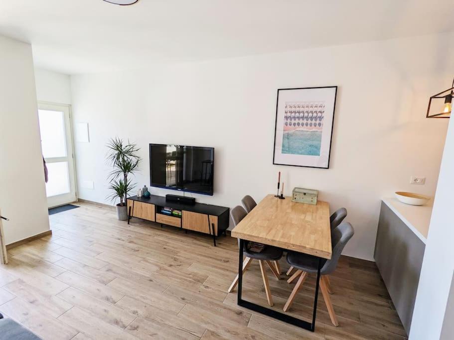 Casa Ikigai Sirolo - Appartamento Nuovissimo Con Giardino, A Due Passi Dal Centro Bagian luar foto