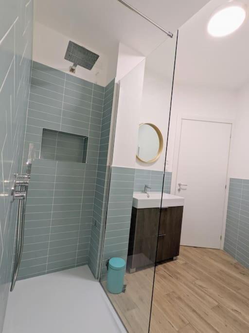 Casa Ikigai Sirolo - Appartamento Nuovissimo Con Giardino, A Due Passi Dal Centro Bagian luar foto
